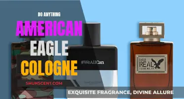 The Alluring Scent of Adventure: Do Anything by American Eagle