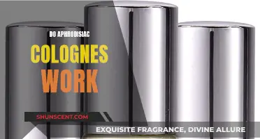 Do Aphrodisiac Colognes Actually Work?