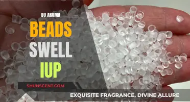 Aroma Bead Magic: Do They Swell Up?