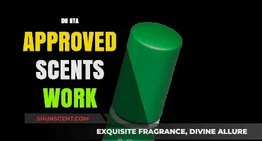 Do ATA-Approved Scents Really Work for Training and Trials?
