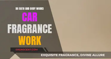 Do Bath and Body Works Car Fragrances Actually Work?