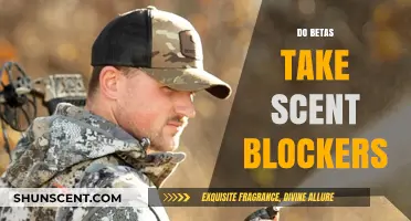 Do Betas Use Scent Blockers? Uncovering Deer Hunting Myths
