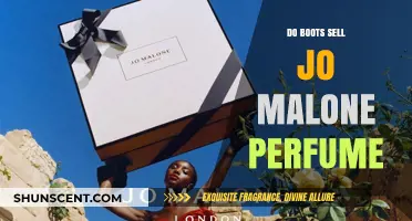 Boots: The Home of Jo Malone Perfumes
