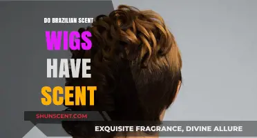 Do Brazilian Scent Wigs Actually Smell? Uncovering the Truth
