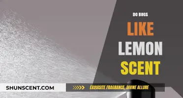 Lemon Scent: A Bug Repellent or Attractant? Unveiling the Truth