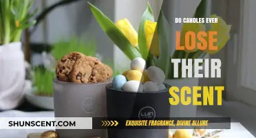 Do Candles Fade? Exploring Scent Longevity and Preservation Tips