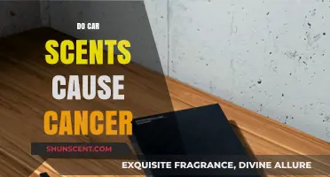 Car Scents and Cancer: Uncovering the Hidden Health Risks