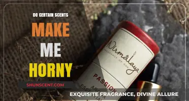 Can Scents Spark Desire? Exploring Aromas That Ignite Passion