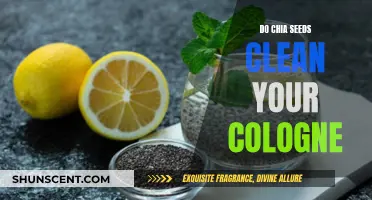 Chia Seeds: Colon Cleanse or Just a Healthy Snack?