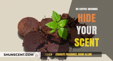 Can Coffee Grounds Mask Your Scent? Uncovering the Truth for Hunters