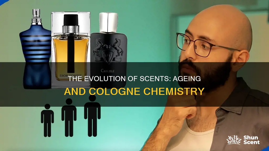 do cologne change with age