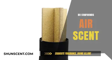 Do Confounds Air Scent: Exploring the Science Behind Fragrance Perception