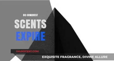 Do Conquest Scents Expire? Understanding Fragrance Longevity and Storage Tips