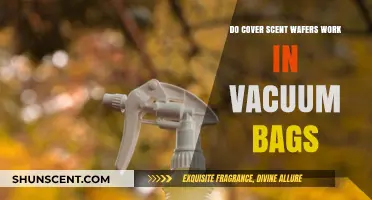 Do Cover Scent Wafers Work in Vacuum Bags? A Hunting Gear Test