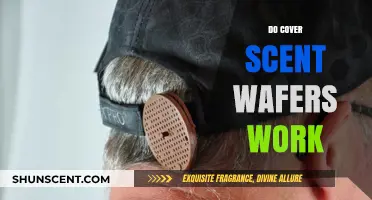 Do Cover Scent Wafers Work? Unveiling the Truth for Hunters