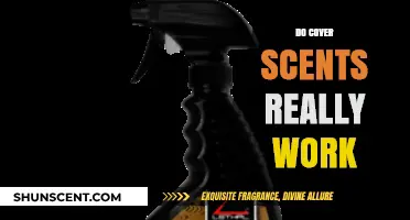 Do Cover Scents Really Work? Unveiling the Truth for Hunters