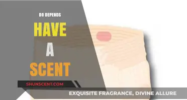Do Depends Have a Scent? Uncovering the Truth About Odor Control