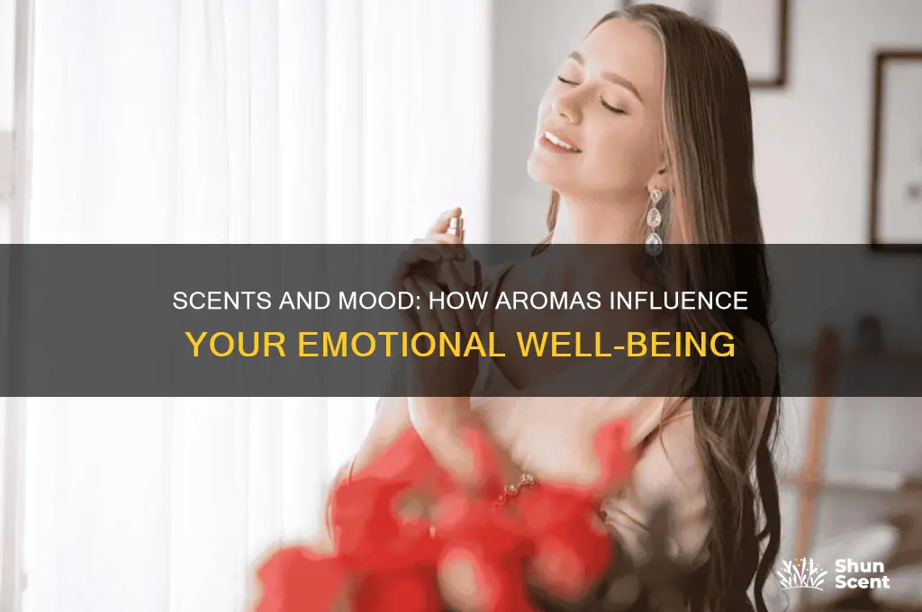 do different scents effect your mood