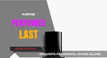 Diptyque Perfumes: How Long Does the Scent Last?