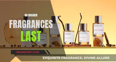 Dossier Fragrances: Long-Lasting or Quick to Fade?