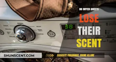 Do Dryer Sheets Lose Their Scent? Unraveling the Mystery