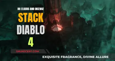 Elixirs, Incense, and Stacking Strategies in Diablo 4
