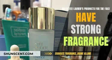 Estee Lauder Skincare: Fragrance-Free or Overpowering Scents?