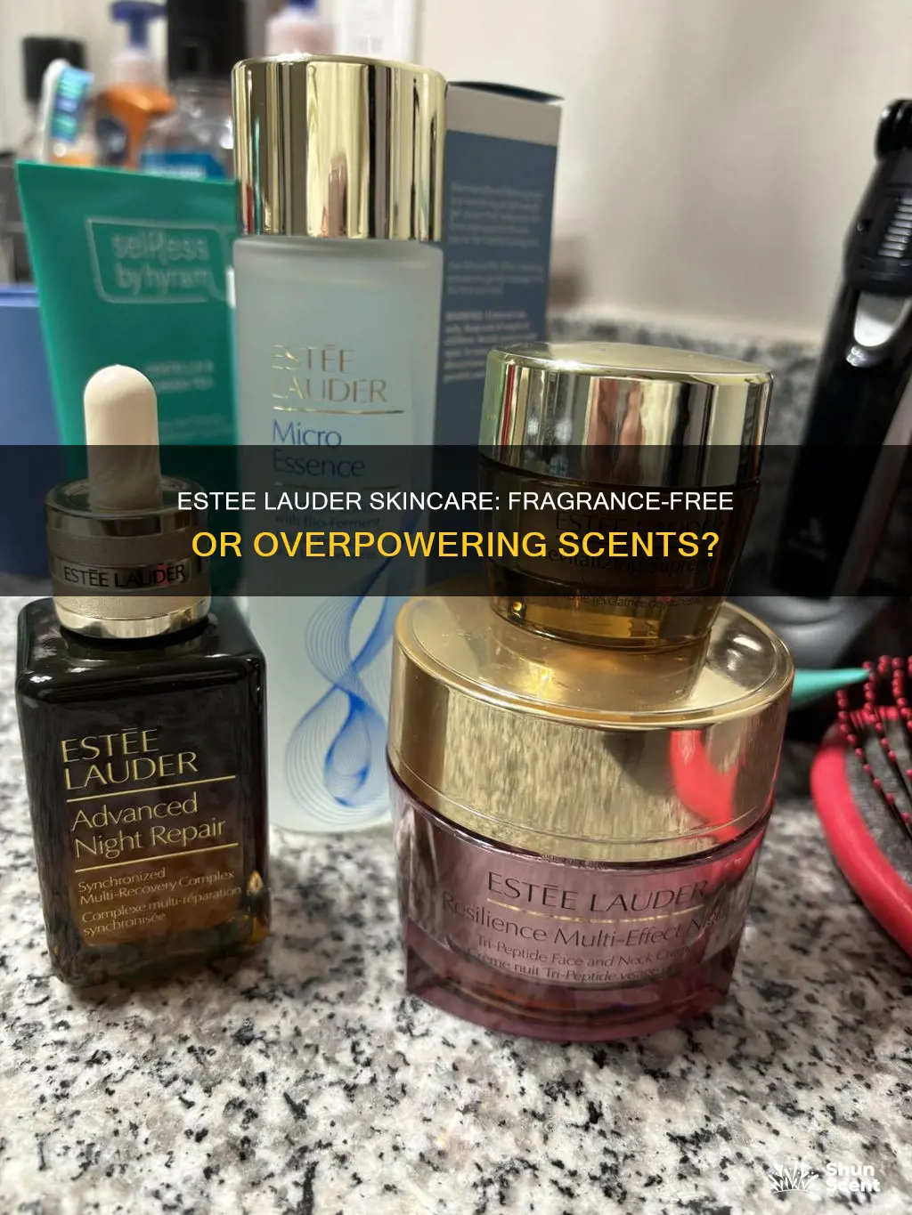 do esteee lauder