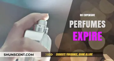 Do High-End Perfumes Have an Expiry Date?