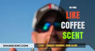 Do Fish Like Coffee Scent? Unraveling the Aquatic-Aroma Mystery