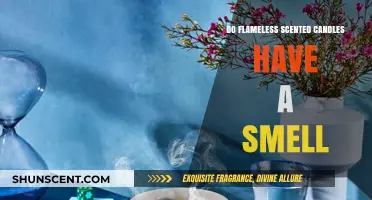 Do Flameless Scented Candles Actually Smell? The Truth Revealed