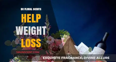 Can Floral Scents Boost Weight Loss? Exploring Aromatherapy's Role in Wellness