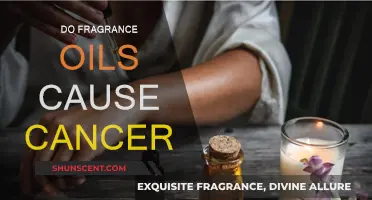 Fragrance Oils: Cancer Risk or Safe Scent?