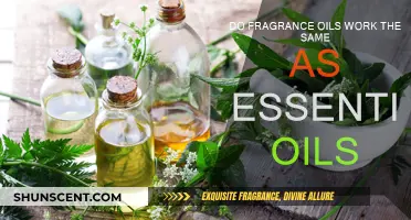 Unlocking the Power of Fragrance and Essential Oils