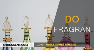 The Fragrance Notes: A Guide to Scents and Aromas