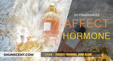 Fragrance Ingredients: Hormone Disruptors or Not?