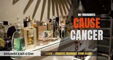 Fragrances and Cancer: What's the Link?