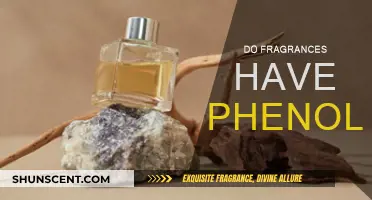 The Mystery of Phenol in Fragrances: Unveiling the Truth