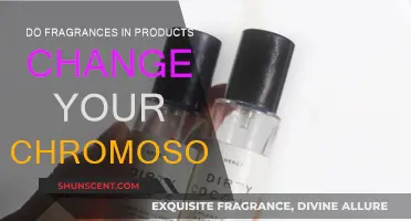 Fragrance Chemicals: Altering Your DNA?