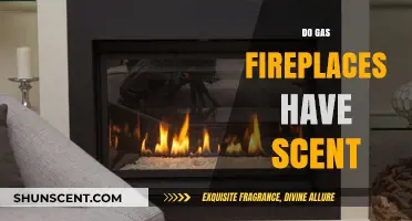 Do Gas Fireplaces Have Scent? Unveiling the Aromatic Truth