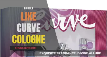 Curve Cologne: Do Women Find It Attractive?