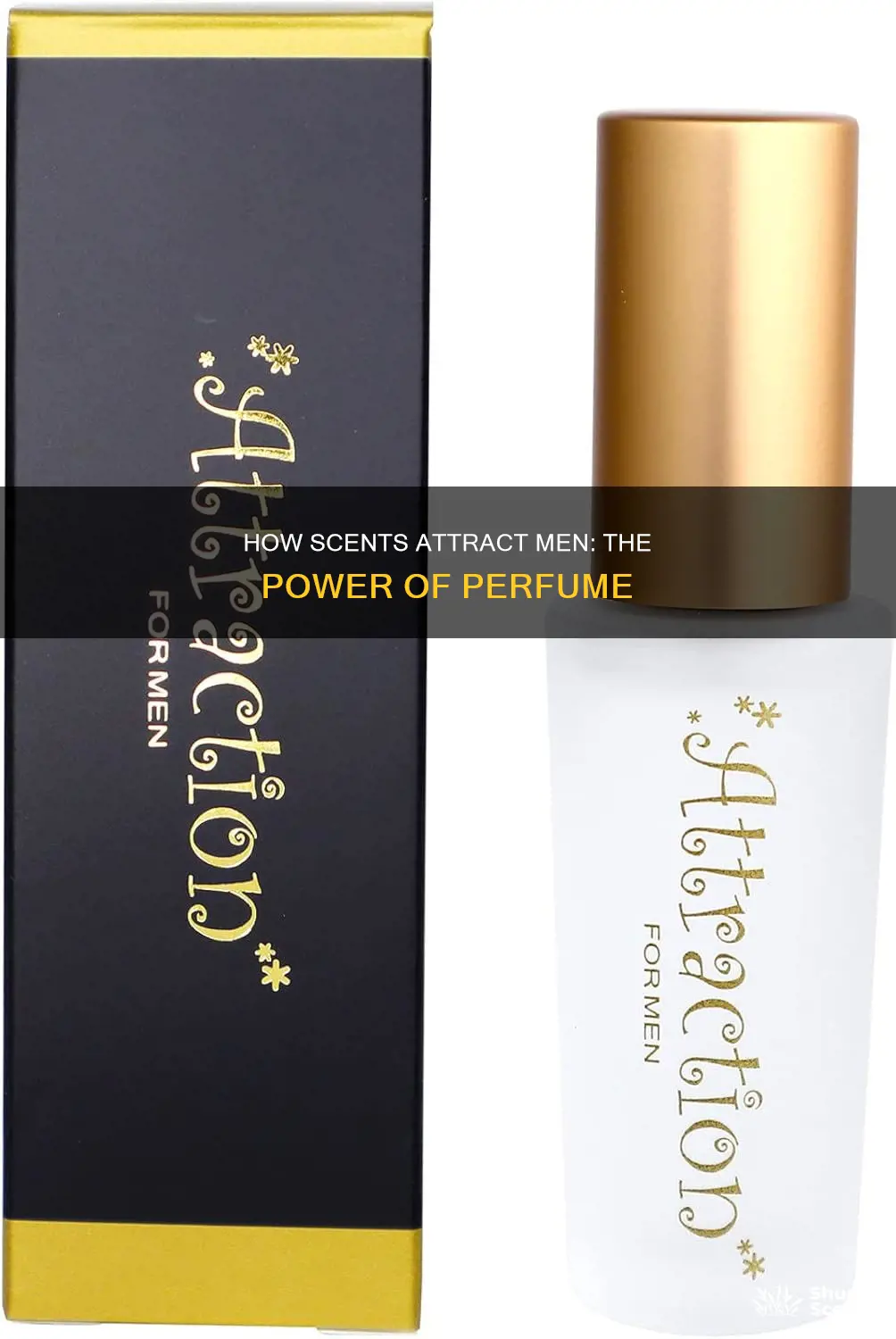 do guys get turned on by perfume