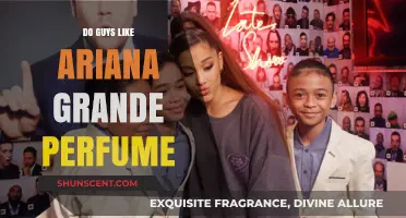 Ariana Grande's Fragrances: Do Men Like Them?
