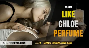 Chloe Perfumes: What Men Really Think