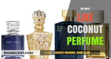 Coconut Perfume: What Men Really Think