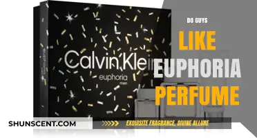 Euphoria Perfume: What Men Really Think