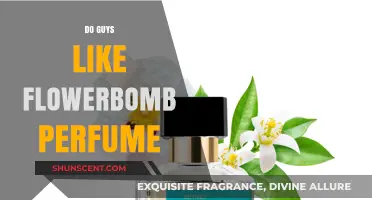 The Alluring Scent of Flowerbomb: What Men Think