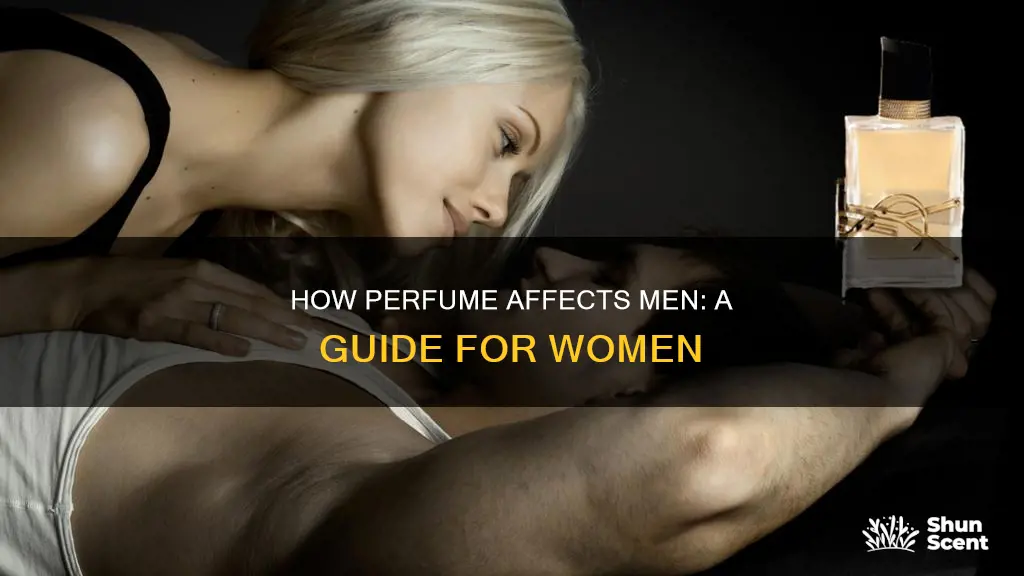 do guys like perfume