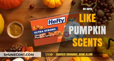 Do Guys Like Pumpkin Scents? Uncovering the Truth Behind the Trend