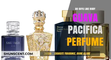 Ruby Guava Pacifica Perfume: What Men Really Think
